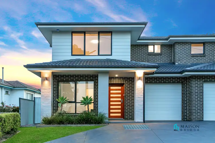 134 Park Road, Rydalmere NSW 2116