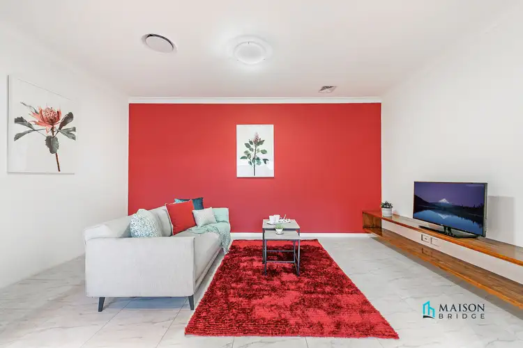 Third view of Homely semi-detached listing, 134 Park Road, Rydalmere NSW 2116