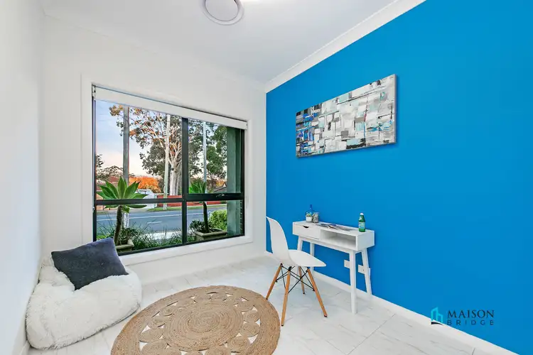 Fourth view of Homely semi-detached listing, 134 Park Road, Rydalmere NSW 2116