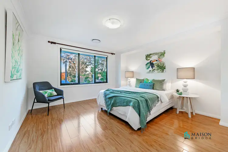 Fifth view of Homely semi-detached listing, 134 Park Road, Rydalmere NSW 2116