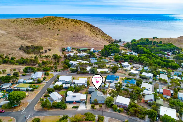 17 Oceanview Drive, Second Valley SA 5204