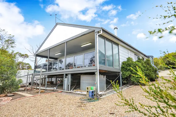 Fourth view of Homely house listing, 17 Oceanview Drive, Second Valley SA 5204