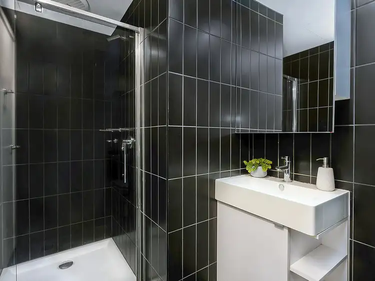Sixth view of Homely apartment listing, 512/240 Barkly Street, Footscray VIC 3011