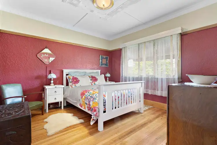 Fifth view of Homely house listing, 5 Terrill Street, Blackwood VIC 3458