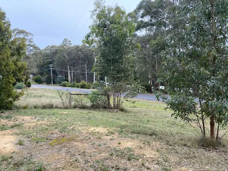 17E Byers Road, Blackwood VIC 3458