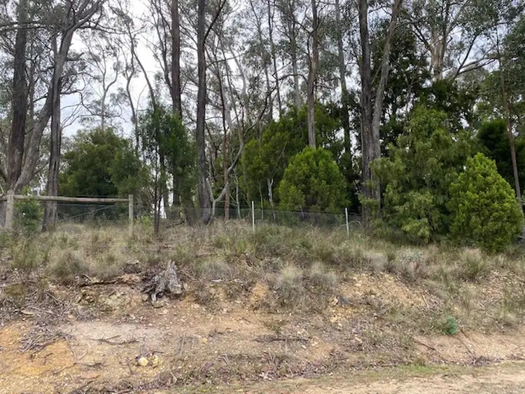 Third view of Homely land listing, 17E Byers Road, Blackwood VIC 3458
