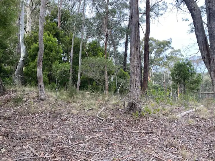 Seventh view of Homely land listing, 17E Byers Road, Blackwood VIC 3458