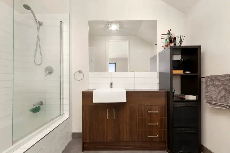 Fourth view of Homely townhouse listing, 1/494 Moreland Road, Brunswick West VIC 3055