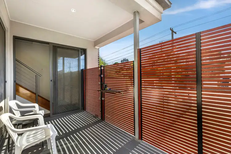 Sixth view of Homely townhouse listing, 1/494 Moreland Road, Brunswick West VIC 3055