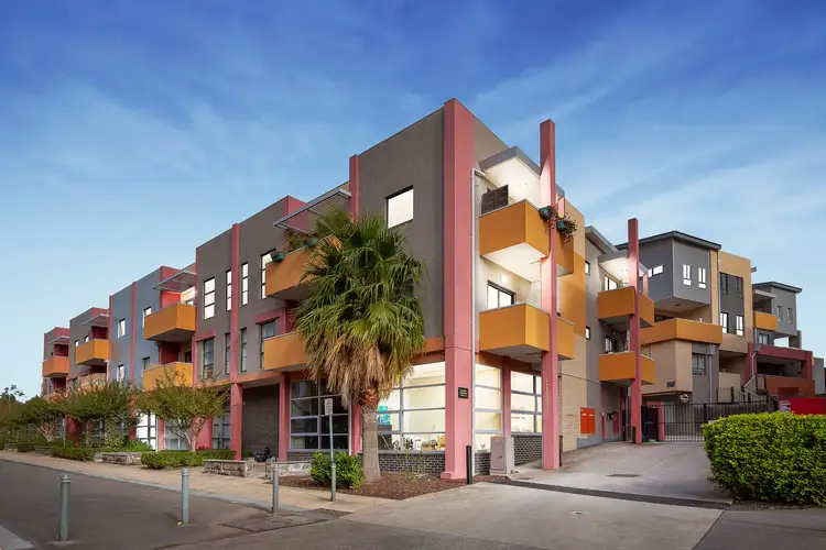 Main view of Homely apartment listing, 32/3 Wardens Walk, Coburg VIC 3058