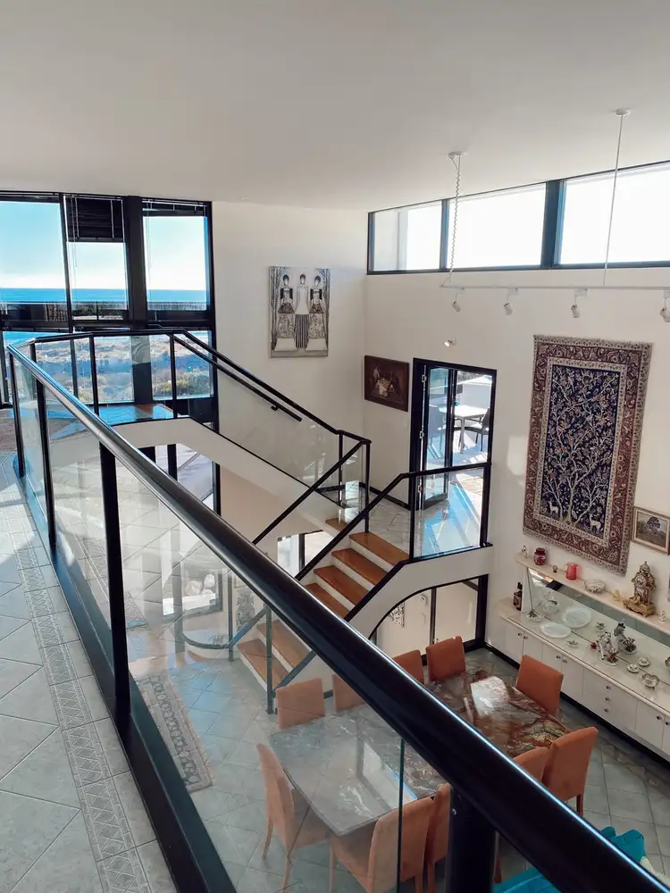 Second view of Homely house listing, 208 Esplanade Esplanade, Seacliff SA 5049