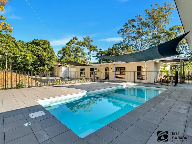 99 Old Coast Road, Korora NSW 2450