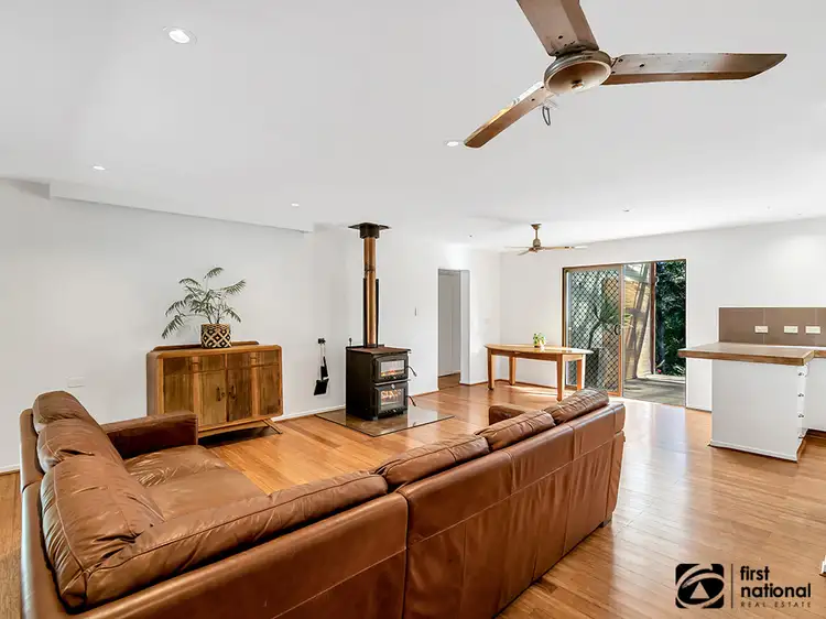 Third view of Homely rural property listing, 99 Old Coast Road, Korora NSW 2450