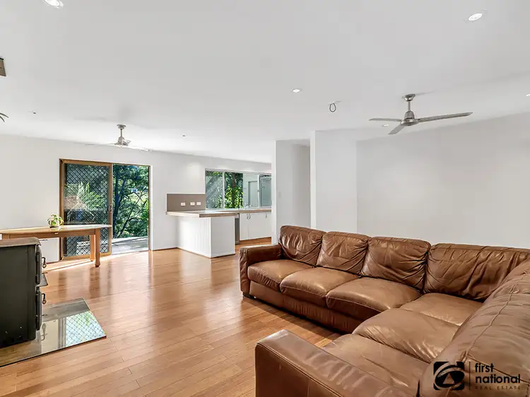 Fourth view of Homely rural property listing, 99 Old Coast Road, Korora NSW 2450