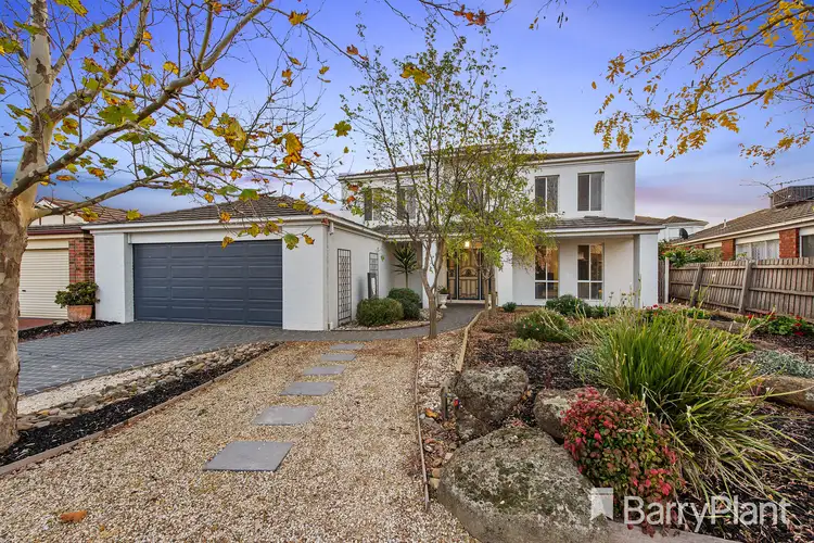 24 Medina Drive, Hoppers Crossing VIC 3029