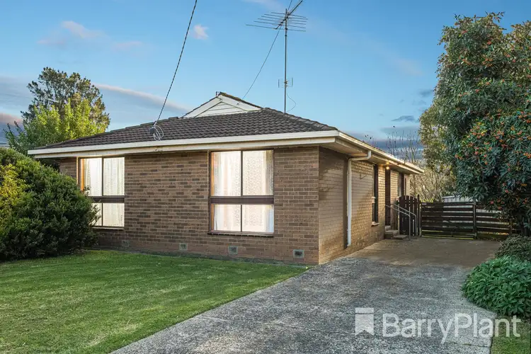 57 Allambie Street, Leopold VIC 3224