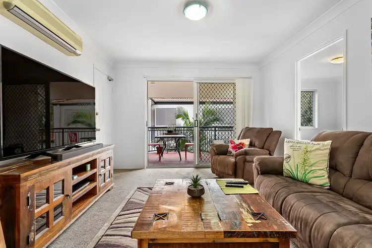 3/31 Onslow Street, Ascot QLD 4007