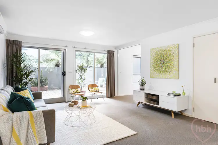 101/17 Dooring Street, Braddon ACT 2612