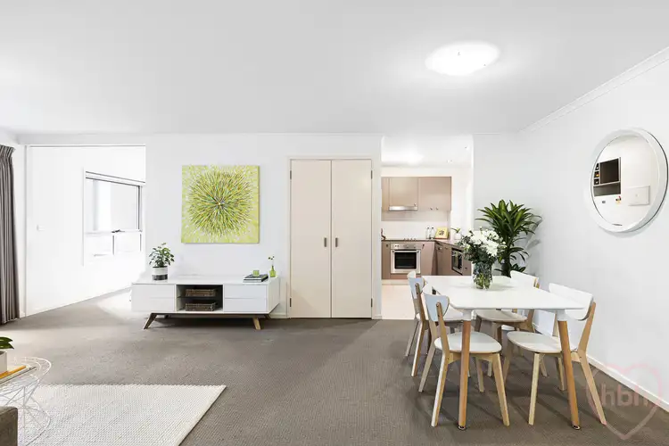 Fifth view of Homely apartment listing, 101/17 Dooring Street, Braddon ACT 2612
