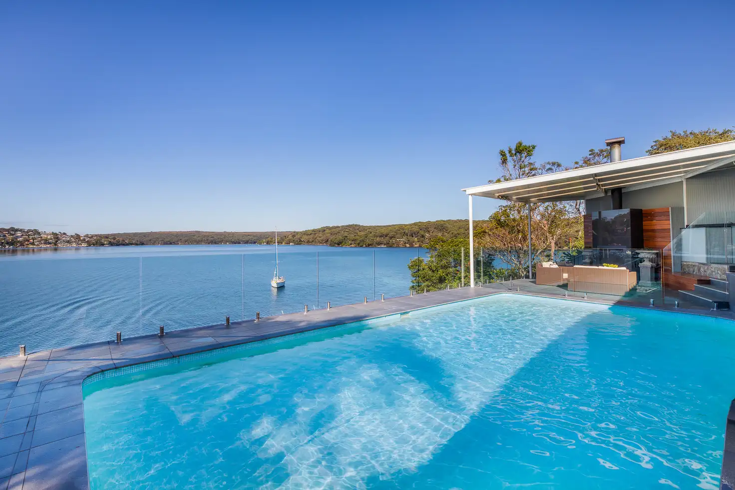 Main view of Homely house listing, 304 Attunga Road, Yowie Bay NSW 2228