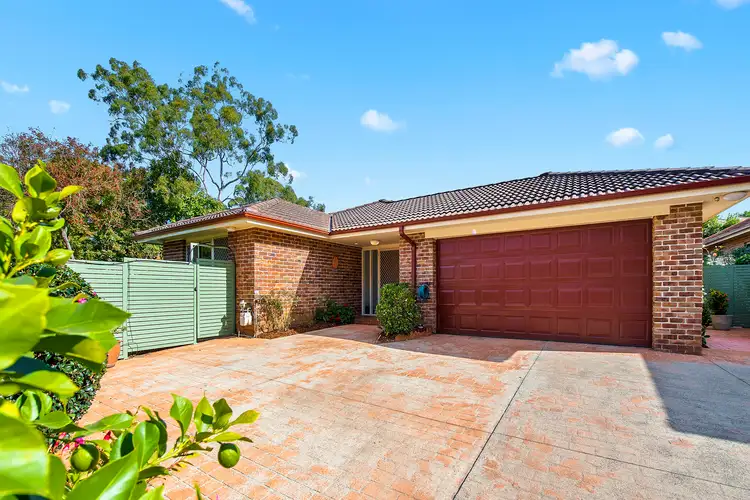 3a Cardinal Avenue, Beecroft NSW 2119