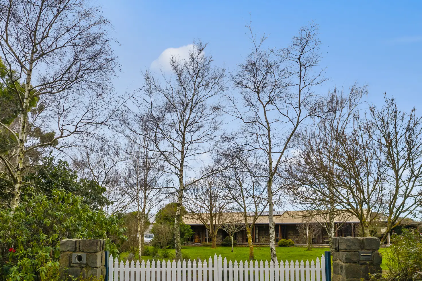 Main view of Homely house listing, 16 Falls Road, Trentham VIC 3458