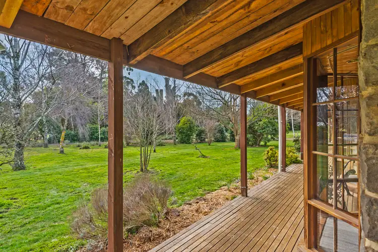 Second view of Homely house listing, 16 Falls Road, Trentham VIC 3458