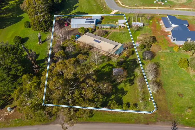 Third view of Homely house listing, 16 Falls Road, Trentham VIC 3458