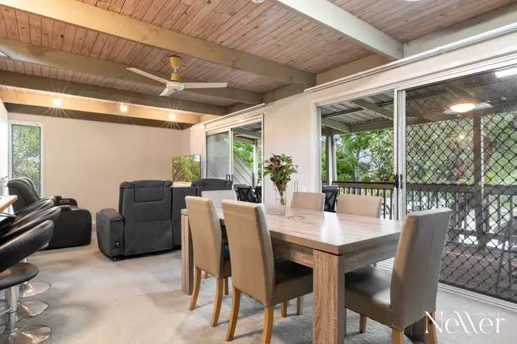 Fifth view of Homely house listing, 1 Mahogany Drive, Marcus Beach QLD 4573
