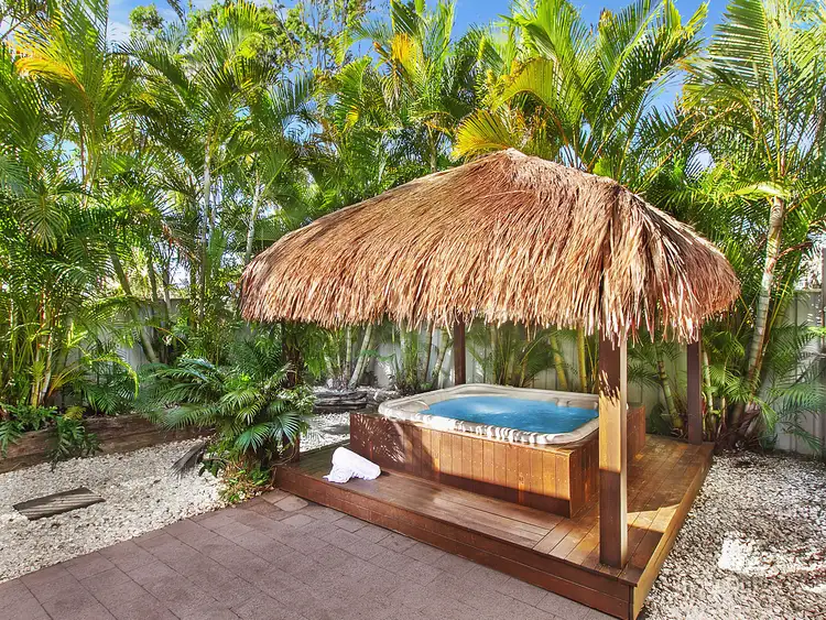 Third view of Homely house listing, 4 De Vere Road, Pacific Paradise QLD 4564
