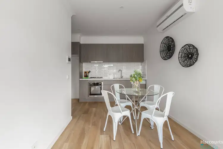 Third view of Homely townhouse listing, 1/7 Pine Street, Thomastown VIC 3074