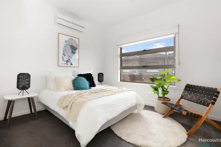 Fifth view of Homely townhouse listing, 1/7 Pine Street, Thomastown VIC 3074