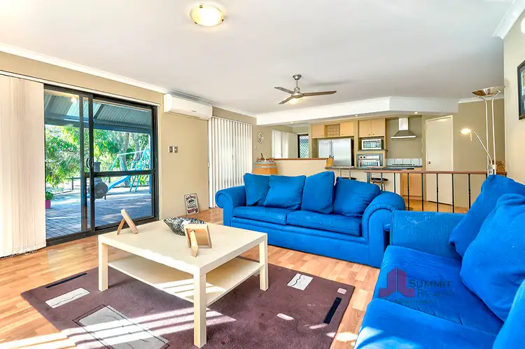 Fourth view of Homely house listing, 2 Koulberry Road, Dalyellup WA 6230