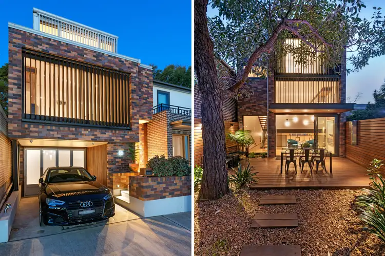 53 Edith Street, St Peters NSW 2044