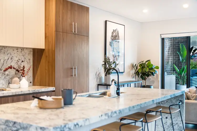 Sixth view of Homely house listing, 77a First Avenue, Rodd Point NSW 2046