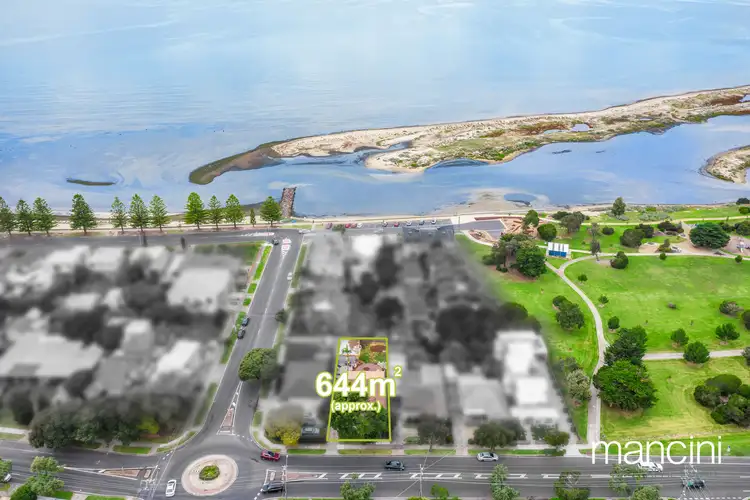 Second view of Homely house listing, 262 Queen Street, Altona VIC 3018