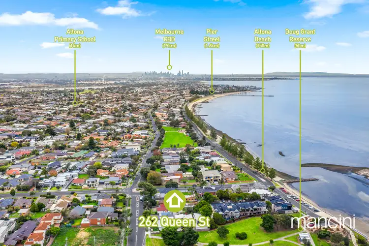 Fourth view of Homely house listing, 262 Queen Street, Altona VIC 3018