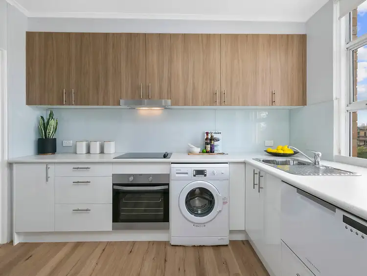 Second view of Homely apartment listing, 36/56 Anzac Parade, Kensington NSW 2033