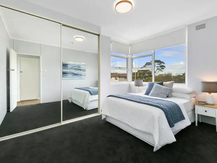 Third view of Homely apartment listing, 36/56 Anzac Parade, Kensington NSW 2033
