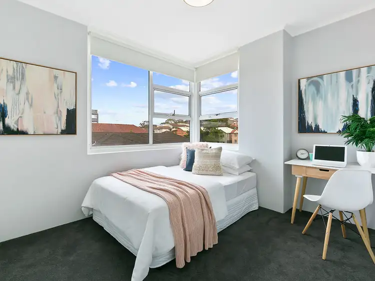 Fourth view of Homely apartment listing, 36/56 Anzac Parade, Kensington NSW 2033