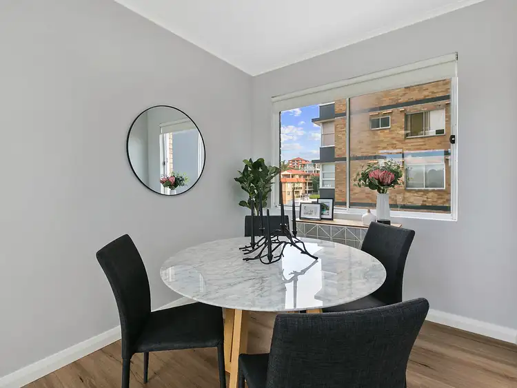 Fifth view of Homely apartment listing, 36/56 Anzac Parade, Kensington NSW 2033