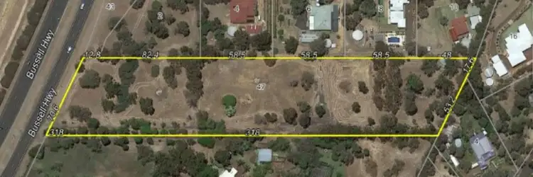 47 Bussell Highway, Gelorup WA 6230