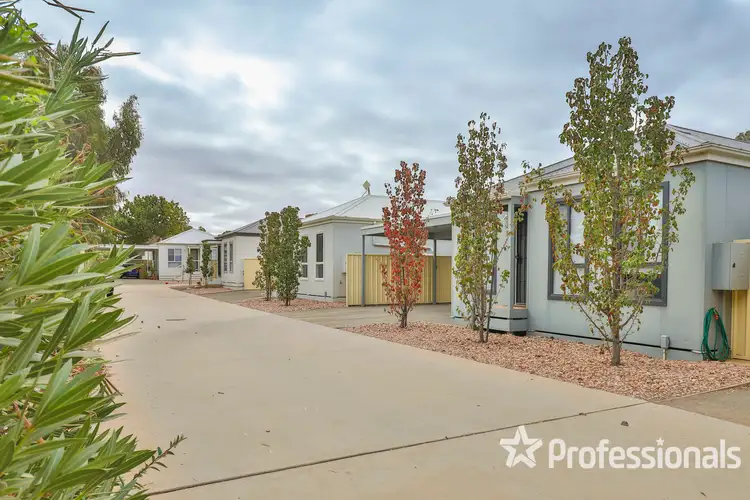 1-5/19 Reilly Street, Merbein VIC 3505