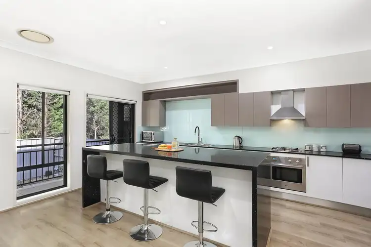 Third view of Homely house listing, 10 Patent Square, Holroyd NSW 2142