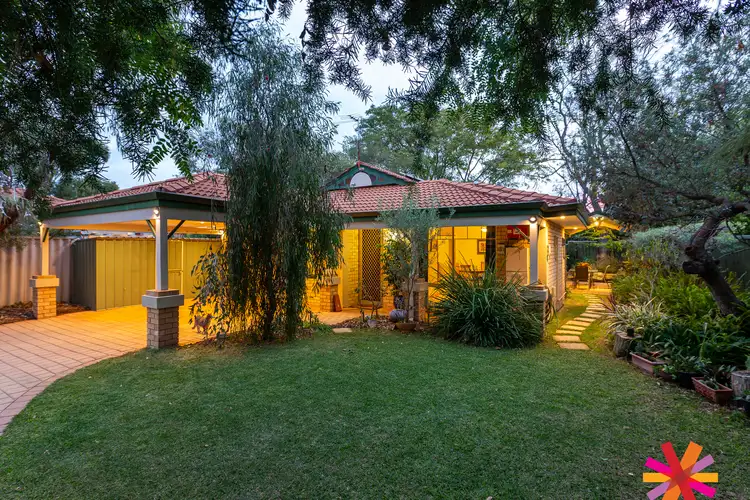 Main view of Homely house listing, 48A Parsons Avenue, Manning WA 6152