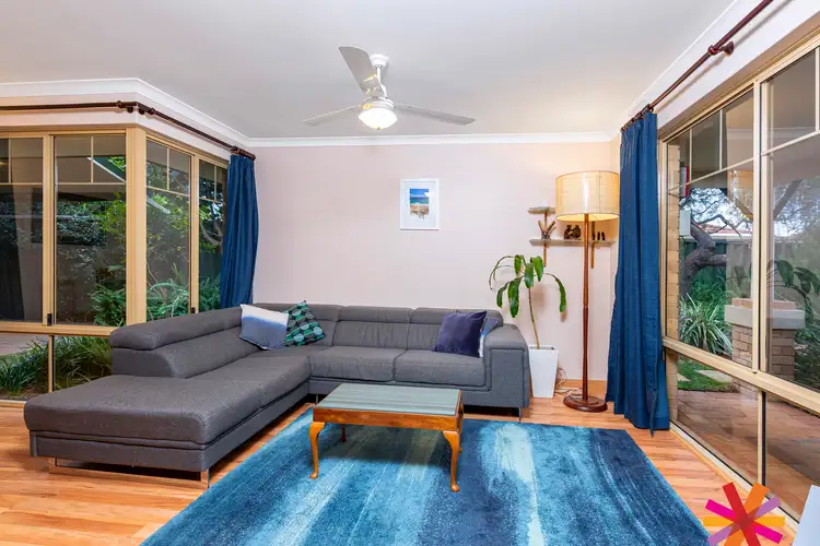 Second view of Homely house listing, 48A Parsons Avenue, Manning WA 6152