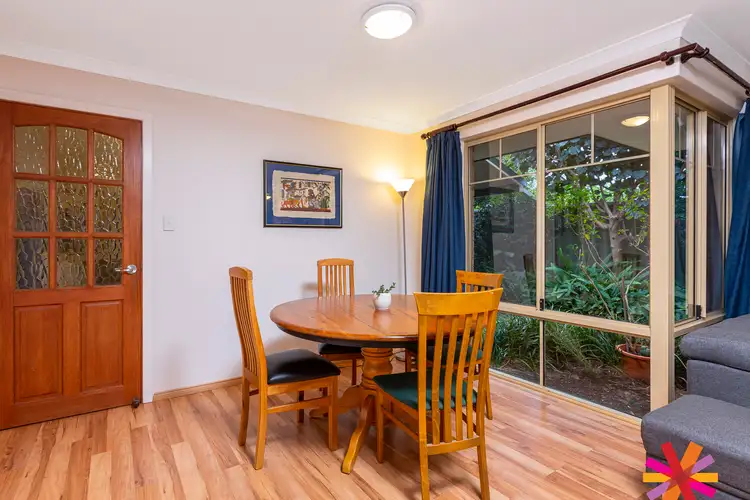 Fourth view of Homely house listing, 48A Parsons Avenue, Manning WA 6152