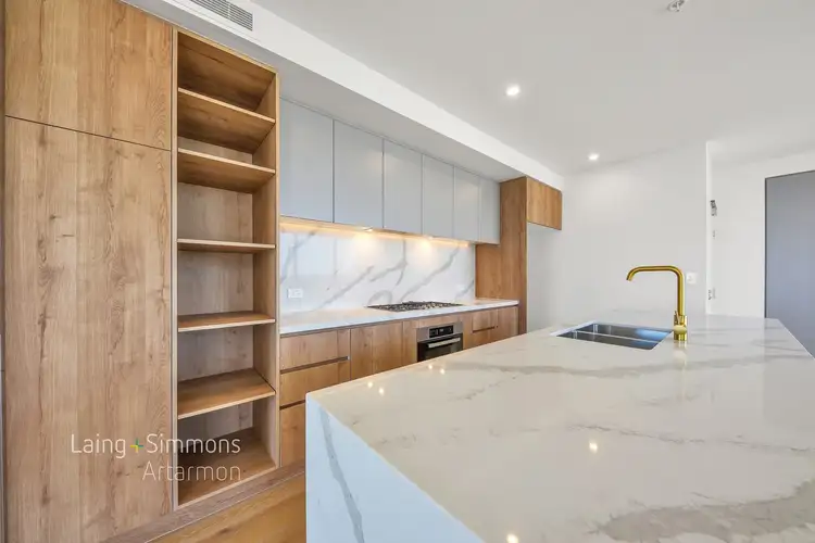 Fourth view of Homely apartment listing, A901/2 Oliver Road, Chatswood NSW 2067