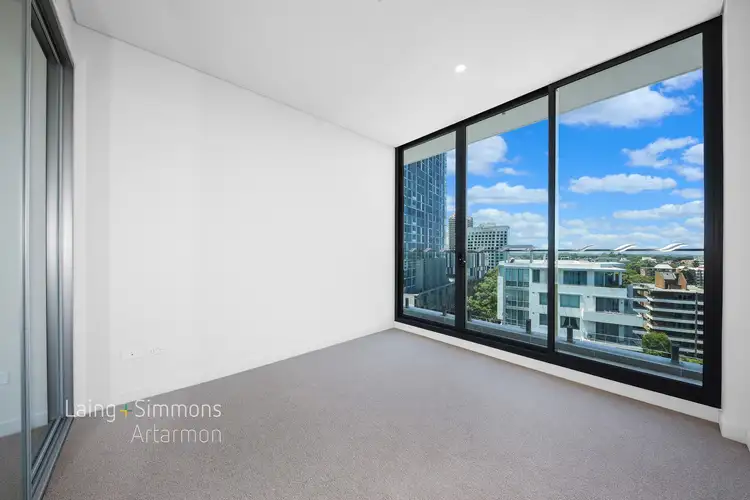 Sixth view of Homely apartment listing, A901/2 Oliver Road, Chatswood NSW 2067