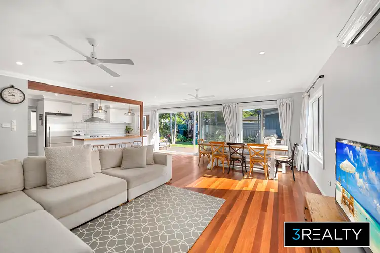 Seventh view of Homely house listing, 175 Macquarie Grove, Caves Beach NSW 2281